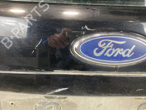 Bagklap CC/Kombi-Coupé FORD FOCUS C-MAX (DM2) 2.0 TDCi | BP22711391C6 