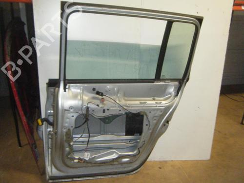 Right rear door RENAULT ESPACE IV (JK0/1_) 2.2 dCi (JK0H) | BP22019954C5 