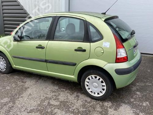 Højre foran tåkelykt CITROËN C3 I (FC_, FN_) 1.4 HDi | BP20955662C31 