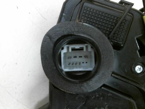 Front left lock TOYOTA AVENSIS Estate (_T27_) 2.0 D-4D (ADT270_, ADT270R) | BP20964196C98 