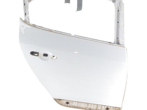 Used Right rear door RENAULT MEGANE III Hatchback (BZ0/1_, B3_) 1.5 dCi (BZ0C) (90 hp) 29422015