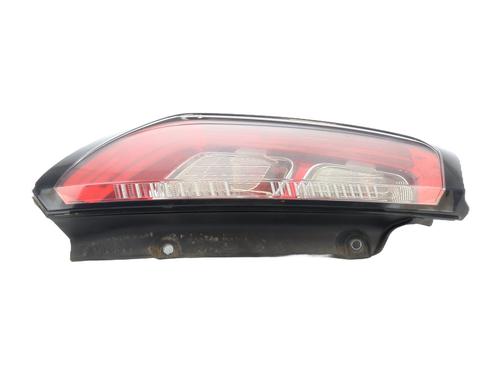 Left taillight FIAT PUNTO EVO (199_) 1.3 D Multijet (199AXC1A, 199BXC1A, 199AXT1A, 199BXT1A) | BP29324090C34 