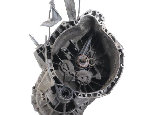Used Gearbox RENAULT SAFRANE II (B54_) 2.2 dT (B54G) (113 hp) 22024058