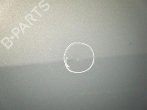 Right front door RENAULT MEGANE II Estate (KM0/1_) 1.5 dCi (KM0F, KM0T, KM2B) | BP22019497C3 