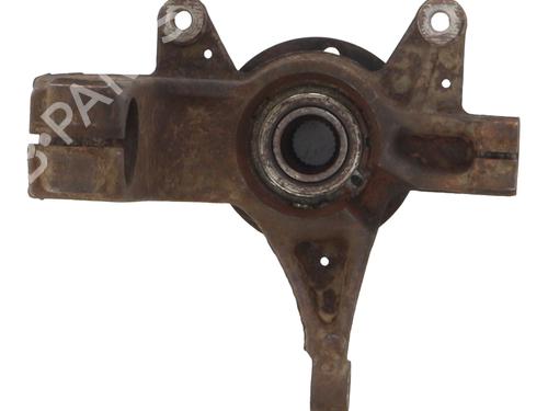 Left front steering knuckle RENAULT MEGANE II (BM0/1_, CM0/1_) 1.9 dCi (BM0G, CM0G) | BP26686667M25 