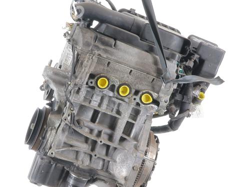 Engine SUZUKI ALTO VII (GF, HA25_, HA35_) 1.0 (AMF310, GFC31S) | BP22022886M1 - Image 3