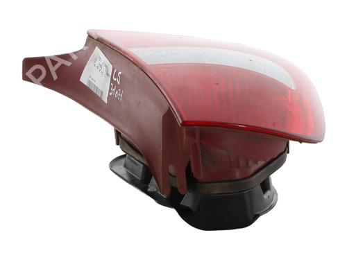 Used Left taillight Left taillight CITROËN C5 I (DC_) 2.0 16V (DCRFNC, DCRFNF) (136 hp) 32467109 32467109