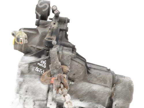 Gearbox PEUGEOT 106 II (1A_, 1C_) 1.1 i | BP20972705M3