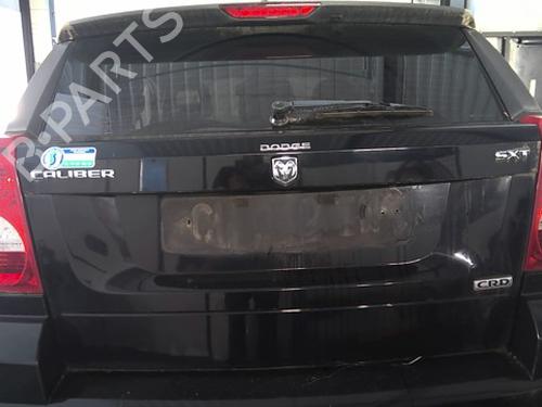 Used Tailgate DODGE CALIBER 2.0 CRD (140 hp) 26892083