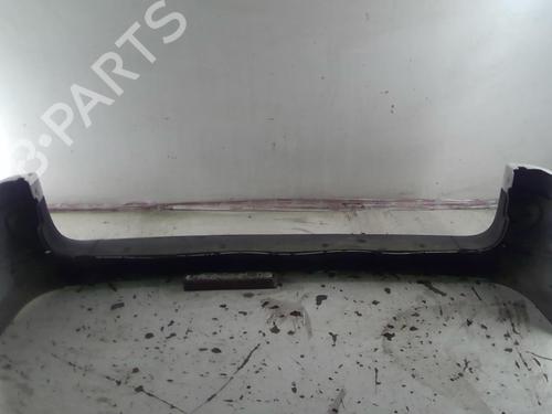 Rear bumper RENAULT KANGOO Express (FC0/1_) 1.5 dCi (FC1G) | BP22022657C8 