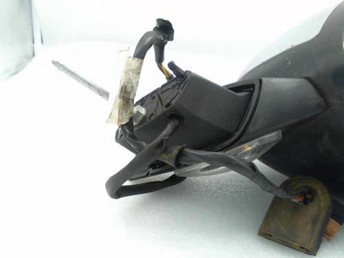 Used Right mirror CITROËN C3 II (SC_) 1.4 HDi 70 (SC8HZC, SC8HR0, SC8HP4) (68 hp) 20965310