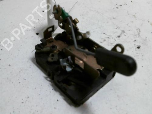 Used Front right lock Front right lock 20945355 20945355