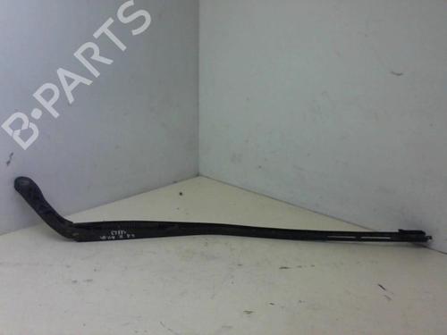 Used Front windshield wiper arm CITROËN C4 Coupe (LA_) 1.6 HDi (90 hp) 20948674