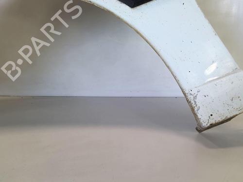 Left front fenders PEUGEOT 306 Hatchback (7A, 7C, N3, N5) 1.6 | BP22025122C41