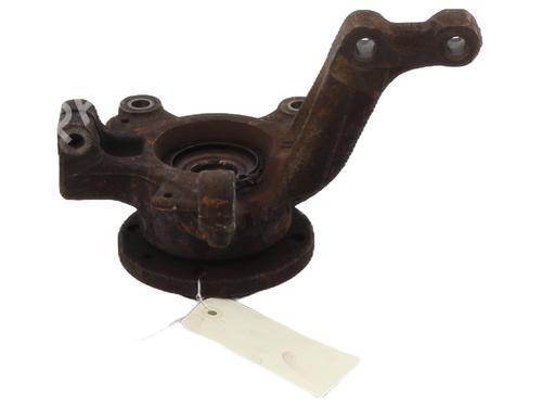 Right front steering knuckle RENAULT CLIO III (BR0/1, CR0/1) 1.4 16V | BP26686673M26 
