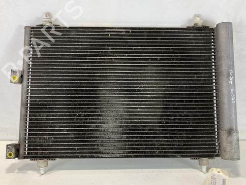 Used AC radiator CITROËN BERLINGO / BERLINGO FIRST Box Body/MPV (M_) 1.6 HDI 75 (MB9HW) (75 hp) 22711351