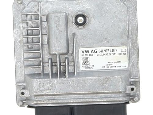 Engine control unit (ECU) VW POLO VI (AW1, BZ1, AE1) 1.6 TDI | BP28476815M57 