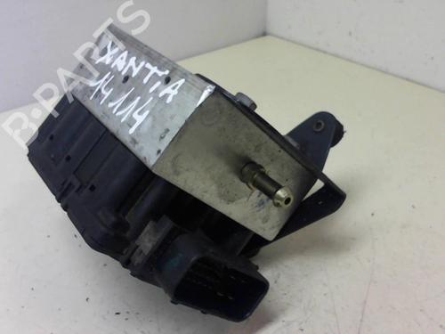 Pompe ABS CITROËN XANTIA (X1_, X2_) 2.0 HDI 90 (90 hp) 20967007