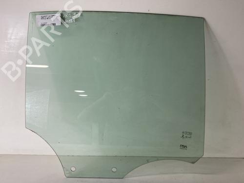 Dørrute Høyre bak PEUGEOT 208 II (UB_, UP_, UW_, UJ_) 1.2 PureTech 75 (75 hp) 25124433