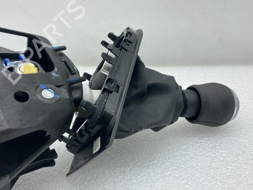 Gear lever RENAULT CLIO V (B7_) 1.5 Blue dCi 100 (B7AD) | BP23790575M90 - Image 2