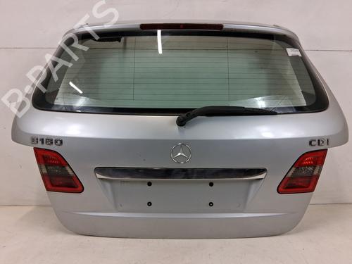 Used Tailgate MERCEDES-BENZ B-CLASS Sports Tourer (W245) B 180 CDI (245.207) (109 hp) 28585545
