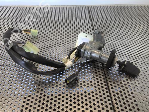 Used Ignition barrel Ignition barrel ROVER 25 I Hatchback (RF) 2.0 iDT (101 hp) 22023019 22023019