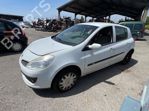 Left headlight RENAULT CLIO III (BR0/1, CR0/1) | BP37450181C28 - Image 5