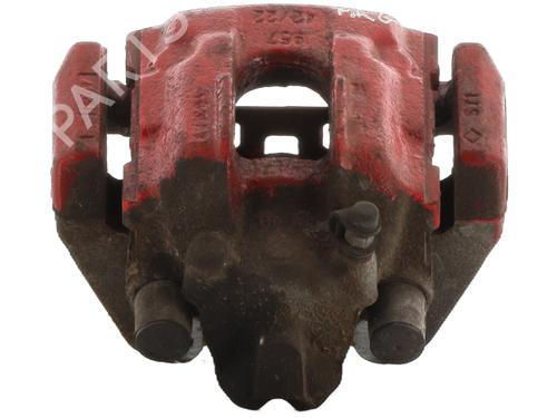 Venstre bremsecaliper bak BMW X3 (E83) 2.0 d | BP29937068M107