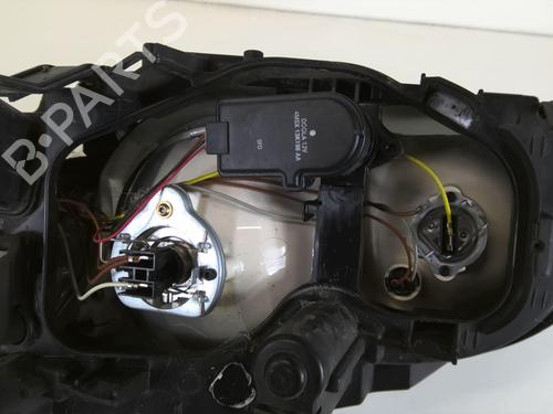 Faro derecho FORD FOCUS II (DA_, HCP, DP) 2.0 TDCi (133 hp) 22024728