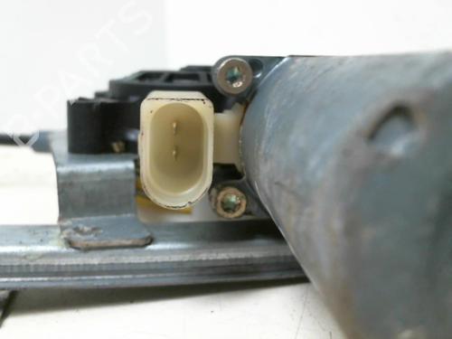 Used Rear right window mechanism BMW 3 (E46) 330 d (184 hp) 20940388