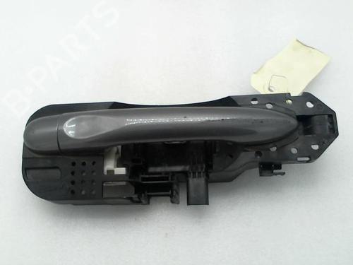 Front right exterior door handle RENAULT SCÉNIC III (JZ0/1_) 1.5 dCi | BP20964329C129 