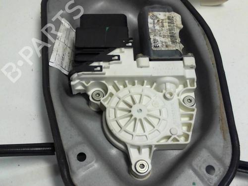 Rear left window mechanism VW GOLF V (1K1) 1.9 TDI | BP20953788C24 