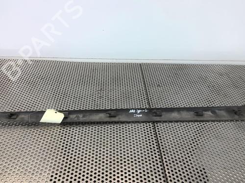 Door moulding trim RENAULT LAGUNA II Grandtour (KG0/1_) 1.9 dCi (KG0G) | BP20971698C150 