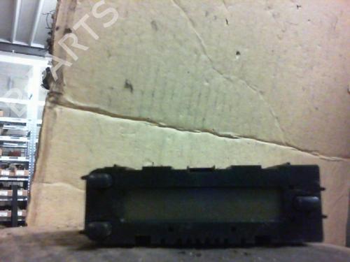 Display monitor CITROËN XSARA (N1) 1.8 i | BP22019196C48 