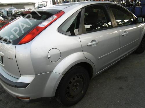 Hovedbremsecylinder FORD FOCUS II (DA_, HCP, DP) 1.6 TDCi | BP20954374M77 