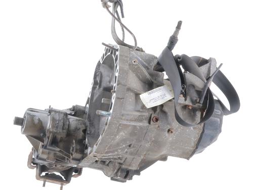 Gearbox SUZUKI SX4 (EY, GY) 1.6 VVT 4x4 (RW416) | BP22023021M3