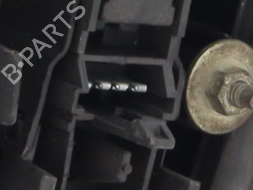 Right taillight RENAULT LAGUNA I (B56_, 556_) 1.9 dCi (B56W) | BP24334974C35 