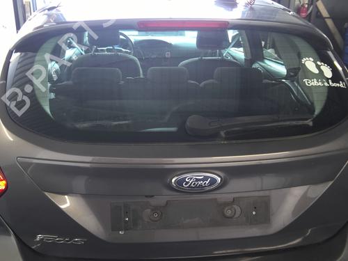 Used Tailgate FORD FOCUS III 2.0 TDCi (115 hp) 24552277