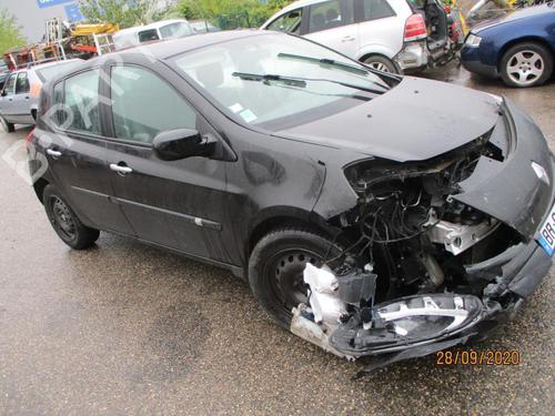 Starter RENAULT CLIO III (BR0/1, CR0/1) 1.5 dCi | BP20960042M8 