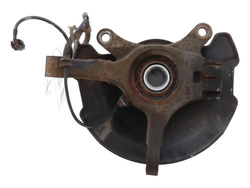 Left front steering knuckle SUZUKI SWIFT III (MZ, EZ) 1.3 DDiS (RS413D) | BP32709234M25 - Image 2