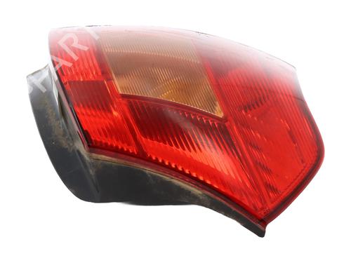 Left taillight TOYOTA COROLLA (_E12_) 2.0 D-4D (CDE120R, CDE120L_) | BP20972379C34