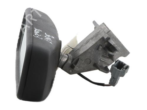 Used Rear mirror Rear mirror RENAULT SCÉNIC III (JZ0/1_) 1.2 TCe (JZ16) (132 hp) 33312791 33312791
