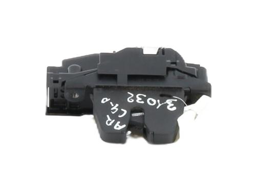 Tailgate lock CITROËN C4 Grand Picasso I (UA_) 1.6 HDi | BP29324138C101 