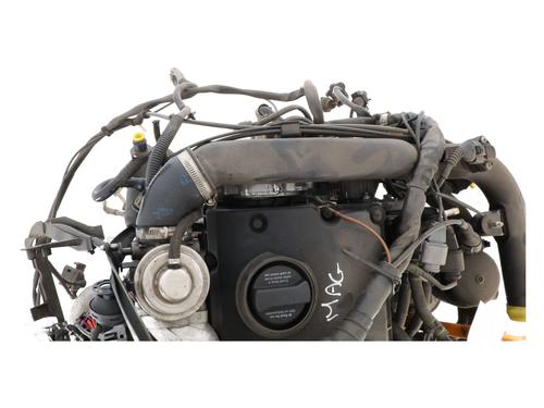 Engine VW PASSAT B5.5 (3B3) 1.9 TDI | BP20971921M1 