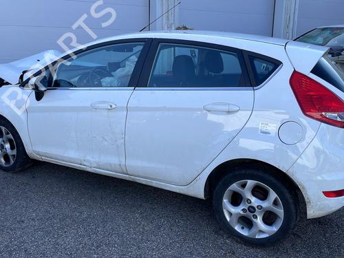 Climate control FORD FIESTA VI (CB1, CCN) 1.25 | BP30634640I5 - Image 9