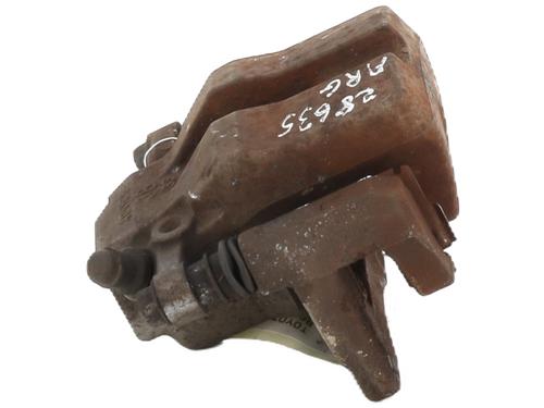 Left rear brake caliper TOYOTA RAV 4 III (_A3_) 2.2 D 4WD (ALA30_, ALA30R) | BP26030458M107
