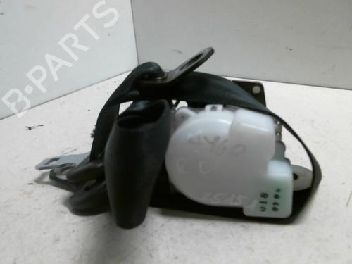 Venstre bak beltestrammer TOYOTA AYGO (_B1_) 1.0 (KGB10_, KGB10R) | BP20952072C89 