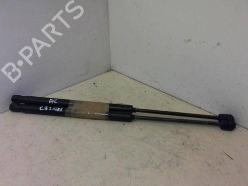 Used Tailgate lift support CITROËN C3 I (FC_, FN_) 1.6 16V HDi (90 hp) 20967540