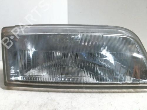 Right headlight CITROËN ZX (N2) 1.4 i | BP20939240C29 