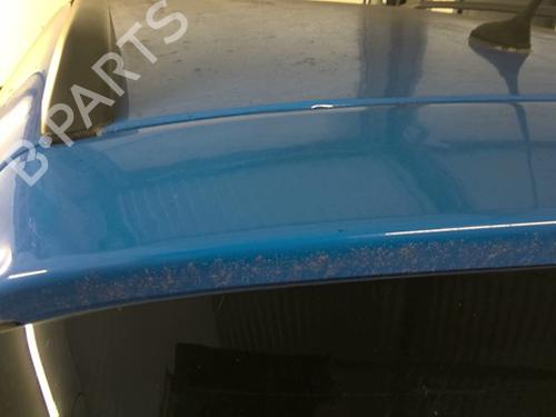 Tailgate PEUGEOT 308 SW I (4E_, 4H_) 1.6 HDi | BP26738065C6 